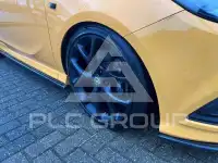 2017 Opel Corsa