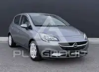 2017 Opel Corsa