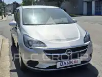 2017 Opel Corsa