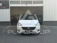 2017 Opel Corsa