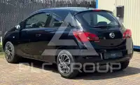2017 Opel Corsa