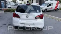 2017 Opel Corsa