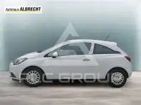 2017 Opel Corsa