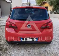 2017 Opel Corsa