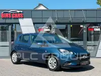 2017 Opel Corsa
