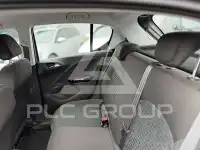 2017 Opel Corsa
