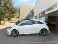 2017 Opel Corsa