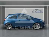 2017 Opel Corsa