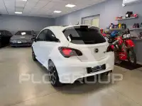 2017 Opel Corsa