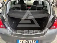 2017 Opel Corsa