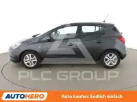 2017 Opel Corsa
