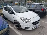2017 Opel Corsa