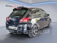 2017 Opel Corsa