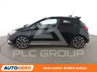 2017 Opel Corsa