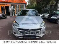 2017 Opel Corsa