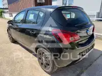 2017 Opel Corsa