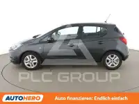 2017 Opel Corsa