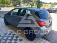 2017 Opel Corsa