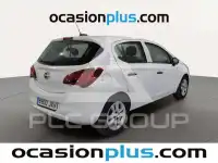 2017 Opel Corsa