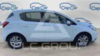 2017 Opel Corsa