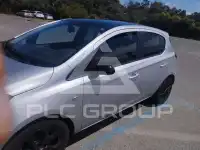 2017 Opel Corsa
