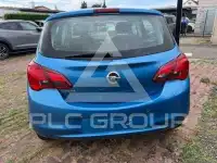 2017 Opel Corsa