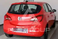 2017 Opel Corsa