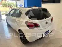 2017 Opel Corsa