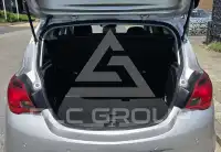 2017 Opel Corsa