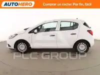 2017 Opel Corsa