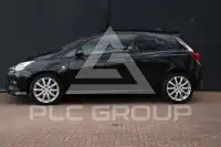 2017 Opel Corsa