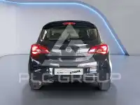 2017 Opel Corsa