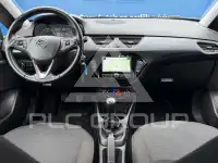 2017 Opel Corsa