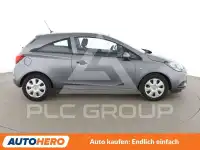 2017 Opel Corsa