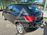 2017 Opel Corsa