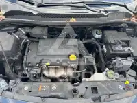2017 Opel Corsa