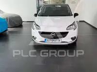 2017 Opel Corsa