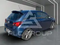 2017 Opel Corsa