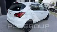 2017 Opel Corsa