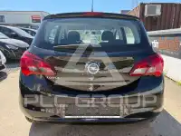 2017 Opel Corsa