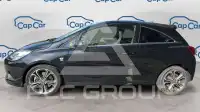 2017 Opel Corsa