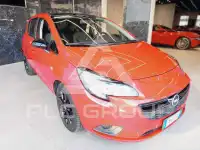 2017 Opel Corsa