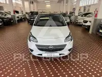 2017 Opel Corsa