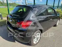 2017 Opel Corsa