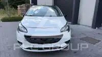 2017 Opel Corsa