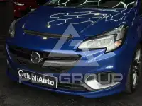 2017 Opel Corsa