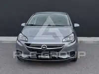 2017 Opel Corsa