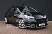 2017 Opel Corsa