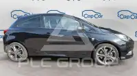 2017 Opel Corsa