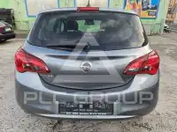 2017 Opel Corsa